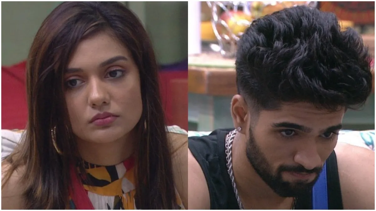 BIGG BOSS OTT Aug 12 Highlights: दिव्या अग्रवाल और ज़ीशान बने नए कनेक्शन, उर्फी हुईं नॉमिनेट BIGG BOSS OTT Aug 12- India TV Hindi