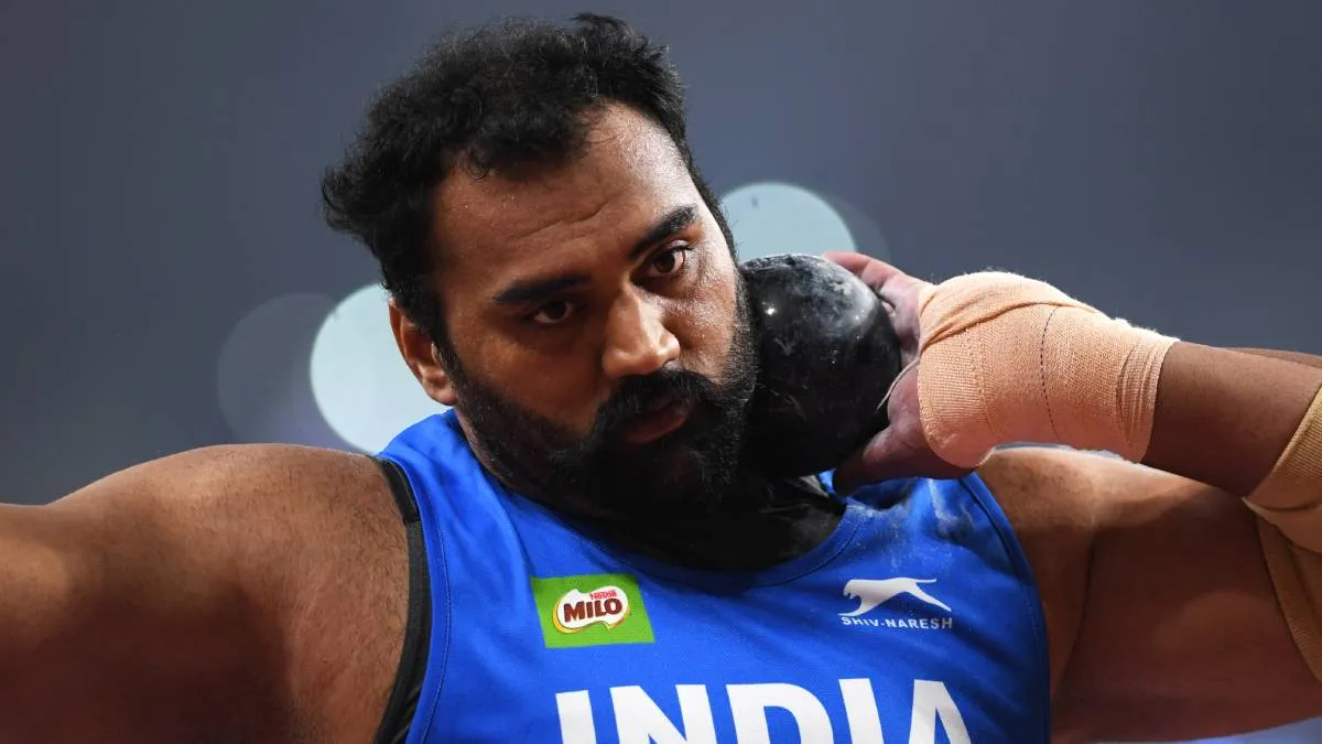 Highlights, Tokyo Olympics 2020 Day 11 : तेजिंदरपाल नहीं बना सके शॉटपुट के फाइनल में जगह, कुश्ती में खराब आगाज Tokyo Olympics 2020 - India TV Hindi