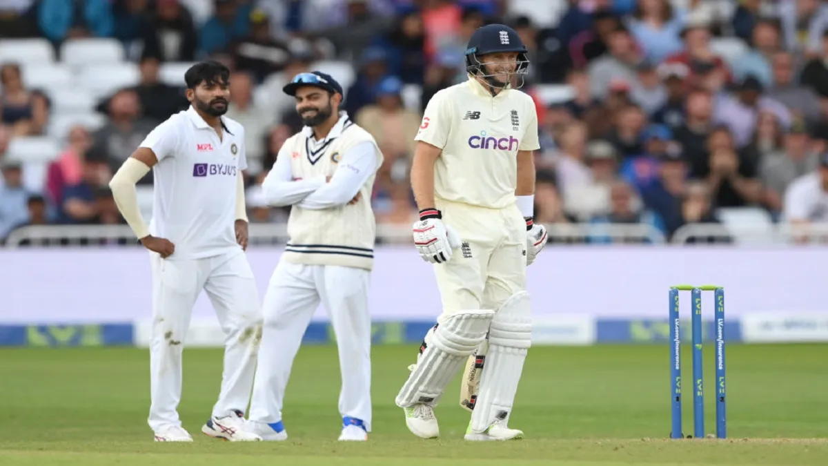 ENG v IND, 2nd Test : इंग्लैंड के खिलाफ बैटिंग में बेहतर प्रदर्शन करना होगा भारत का लक्ष्य <p>ENG v IND, 2nd Test : इंग्लैंड के...- India TV Hindi