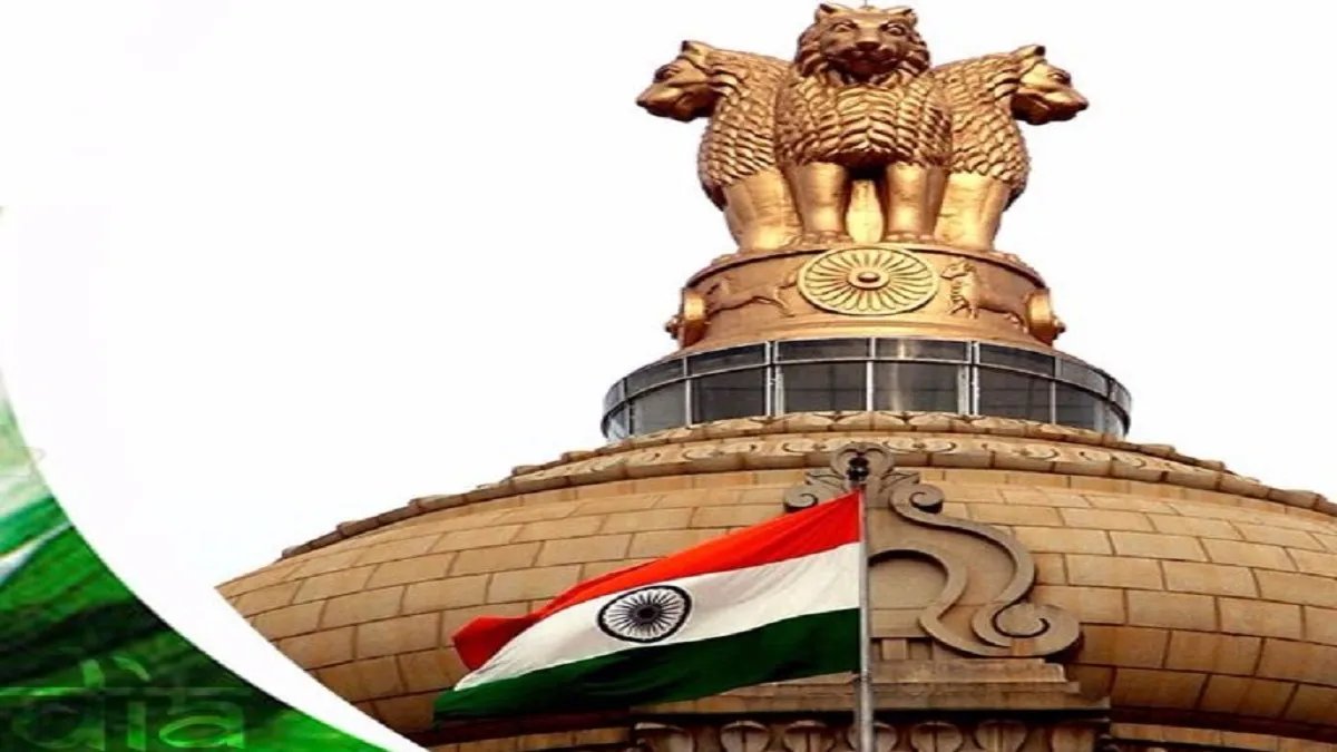 केंद्र सरकार ने किया बड़ा प्रशासनिक फेरबदल, संयुक्त सचिव स्तर के 40 से ज्यादा अधिकारियों का तबादला केंद्र सरकार में संयुक्त सचिव स्तर के 40 से ज्यादा अधिकारियों का फेरबदल- India TV Hindi