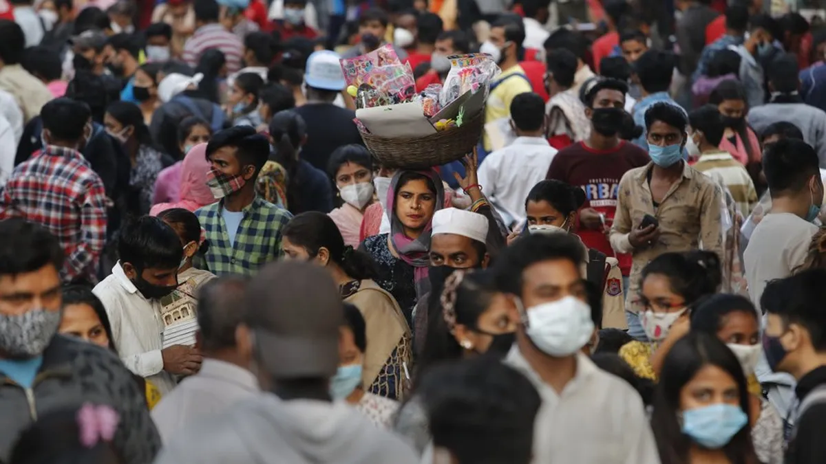 सरकार ने कहा, जनगणना 2011 के आंकड़े इस्तेमाल करने लायक नहीं रहे Census Of 2011 Outdated, Census Of 2011 Incorrect, Census Of 2011, India Census Of 2011- India TV Hindi