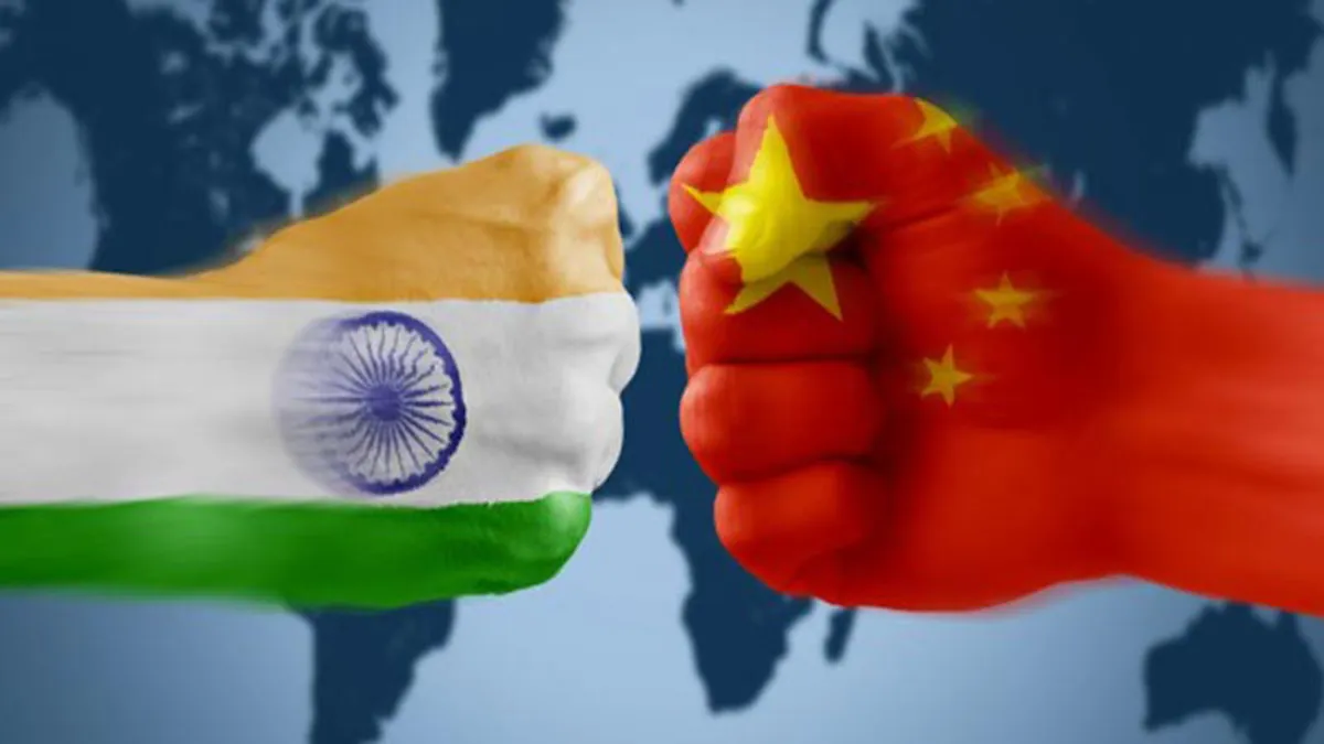 चीन की बादशाहत को जबरदस्त टक्कर दे रहा भारत, अब कर दिया यह काम चीन की बादशाहत को जबरदस्त टक्कर दे रहा भारत, अब कर दिया यह काम- India TV Hindi