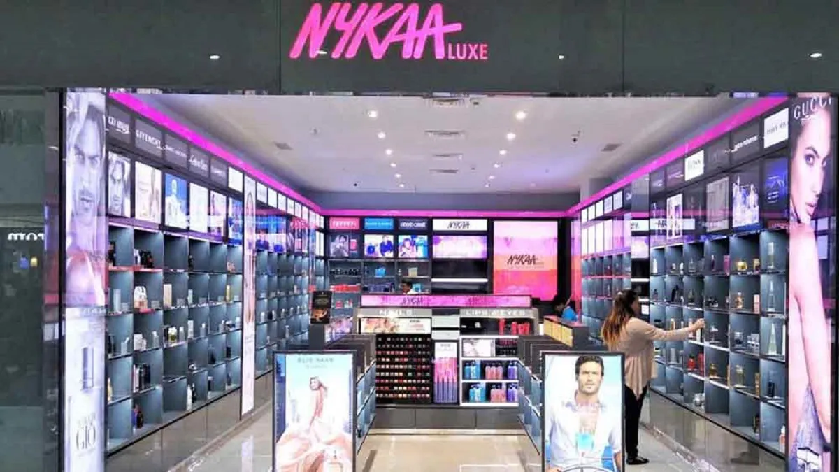 Nykaa ने IPO के लिए सेबी के पास जमा कराए दस्तावेज, अडानी विल्मर भी बनेगी सूचीबद्ध कंपनी Nykaa and Adani Wilmar files IPO papers with Sebi- India TV Paisa