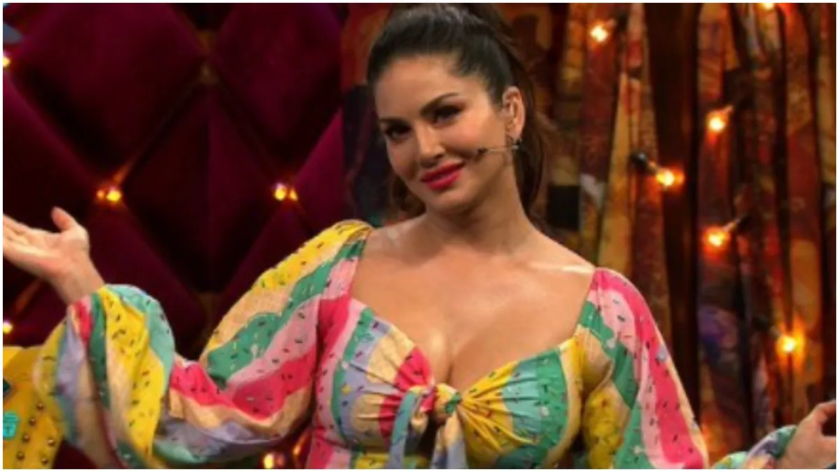 BIGG BOSS OTT Aug 29 HIGHLIGHTS: सनी लियोनी ने बिग बॉस ओटीटी के घर में ली एंट्री, इस सप्ताह कोई नहीं हुआ बेघर sunny leone - India TV Hindi