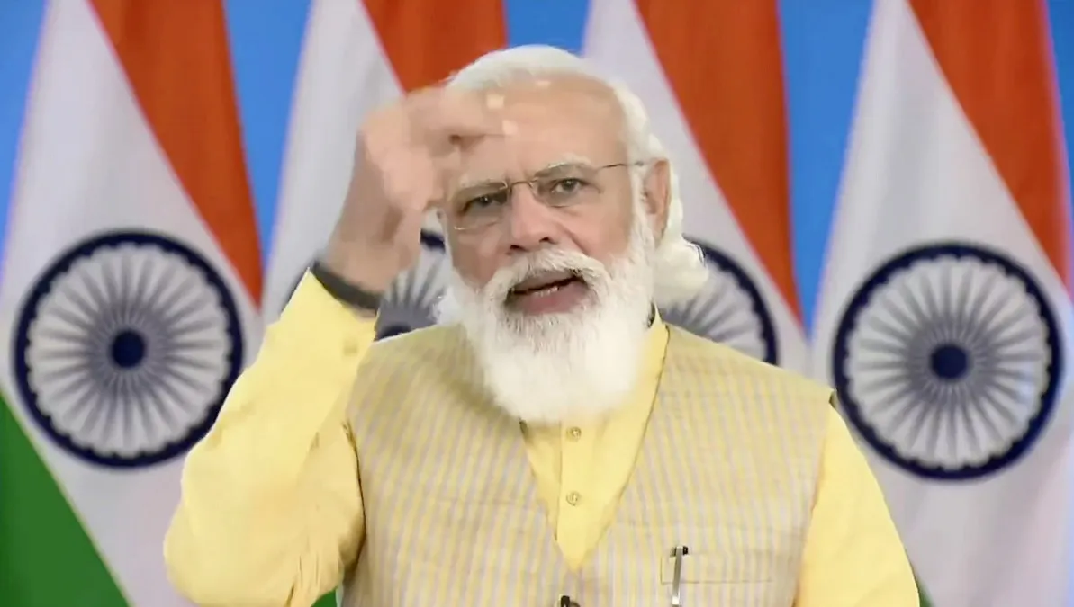 'मन की बात' में पीएम मोदी ने कहा-'स्वच्छ भारत अभियान के संकल्प को कभी भी मंद नहीं पड़ने देना है' 'मन की बात' में पीएम मोदी ने कहा-'स्वच्छ भारत अभियान के संकल्प को कभी भी मंद नहीं पड़ने देना है'- India TV Hindi