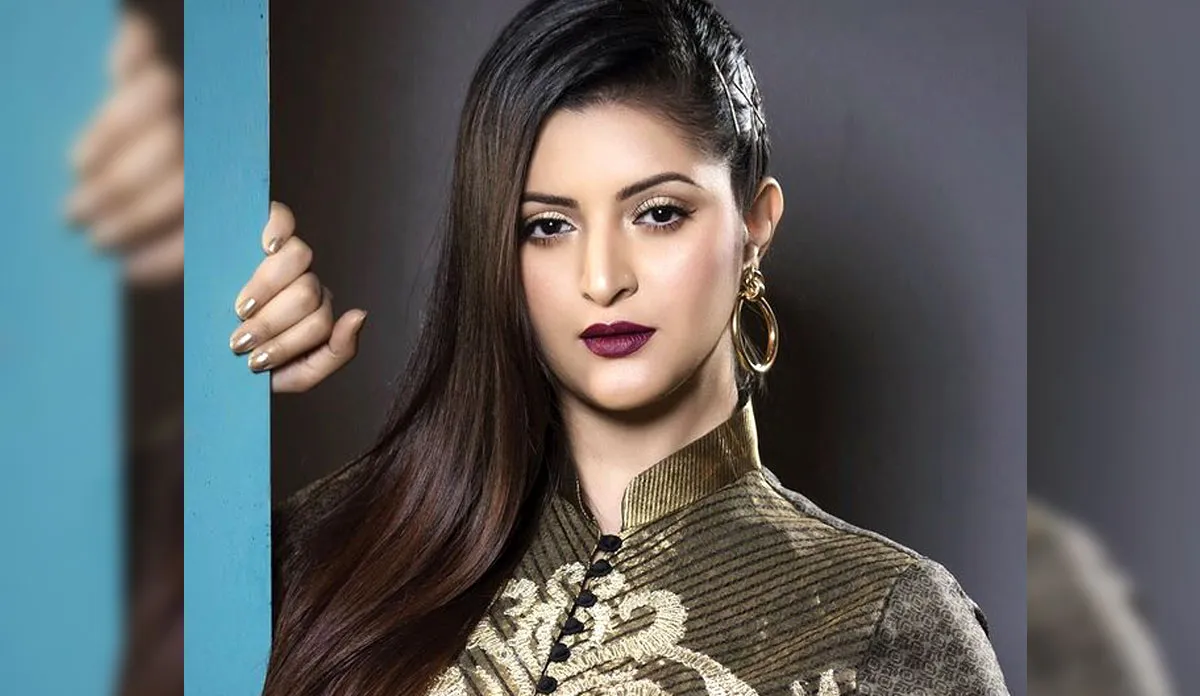 पॉपुलर एक्ट्रेस पोरी मोनी गिरफ्तार, घर से ड्रग्स और शराब बरामद bangladeshi actress pori moni arrested Drugs and liquor recovered from home news in hindi - India TV Hindi