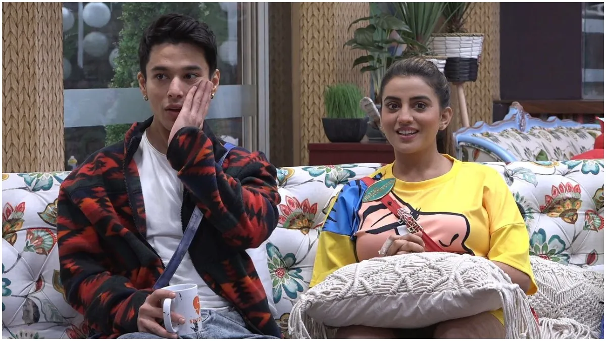 BIGG BOSS OTT Aug 24 Highlights: प्रतीक ने तोड़ा अक्षरा से कनेक्शन, नेहा ने छोड़ा मिलिंद का साथ BIGG BOSS OTT Aug 24 LIVE- India TV Hindi