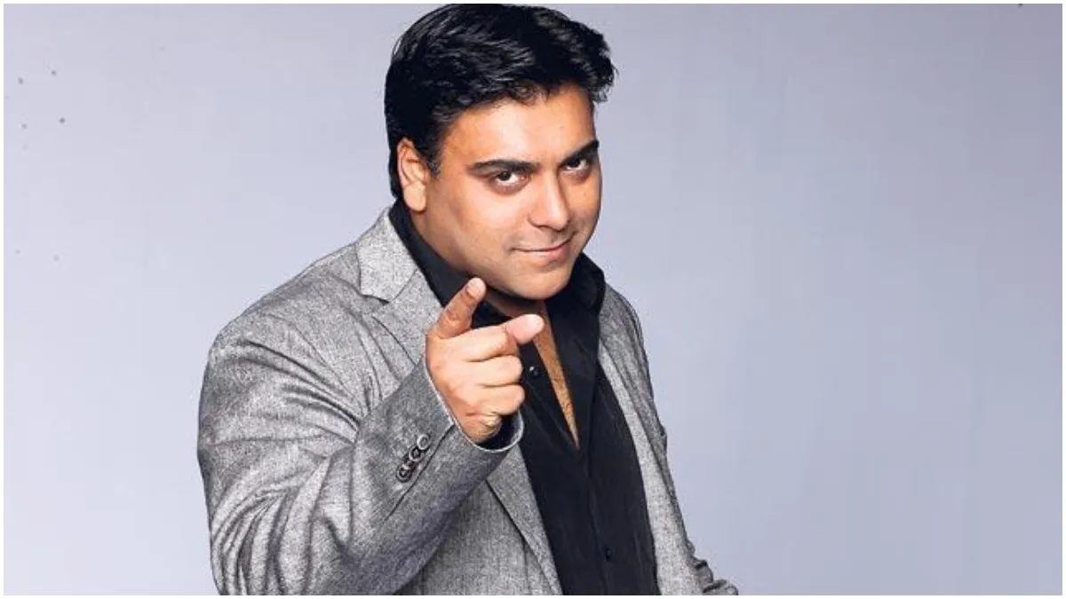 Birthday Special: राम कपूर ने टीवी शो 'न्याय' से किया था डेब्यू, जानिए अब तक का सफर ram kapoor- India TV Hindi