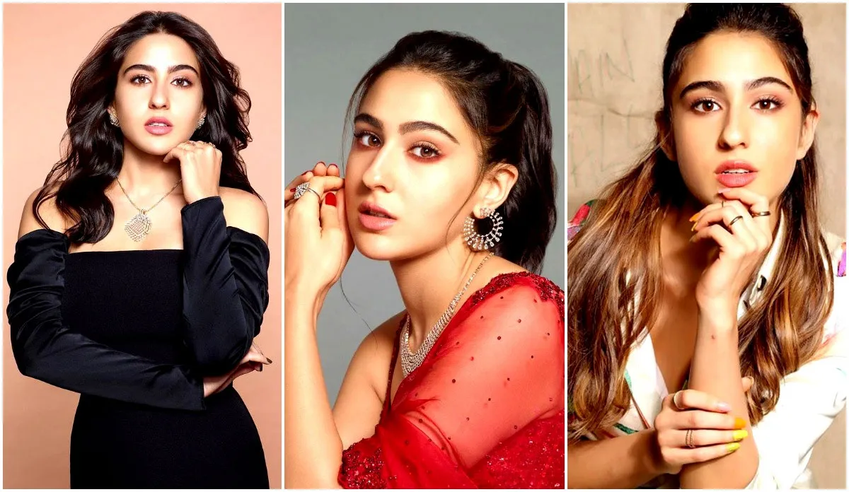 B'day: सारा अली खान ने महज 4 साल की उम्र में एक्टिंग की दुनिया में रखा था कदम, जानिए दिलचस्प किस्से happy birthday sara ali khan know interesting facts about kedarnath actress- India TV Hindi