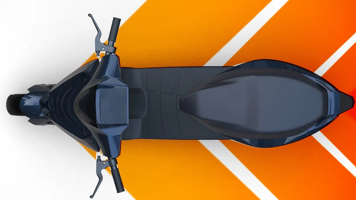 15 अगस्त को 1947 रुपये में बुक कर सकेंगे Simple One ई-स्कूटर, सिंगल चार्ज में चलेगा 240किलोमीटर Simple Energy to take prebookings for its escooter Simple One on Aug 15- India TV Paisa