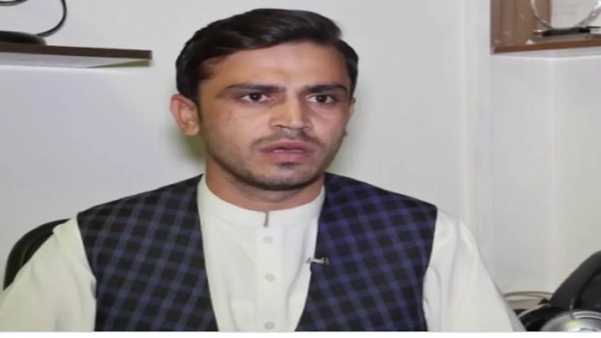 काबुल में TOLO न्यूज के रिपोर्टर की हत्या की खबर निकली अफवाह, तालिबान के लोगों ने की थी मारपीट काबुल में TOLO न्यूज के रिपोर्टर की तालिबान ने की हत्या- India TV Hindi