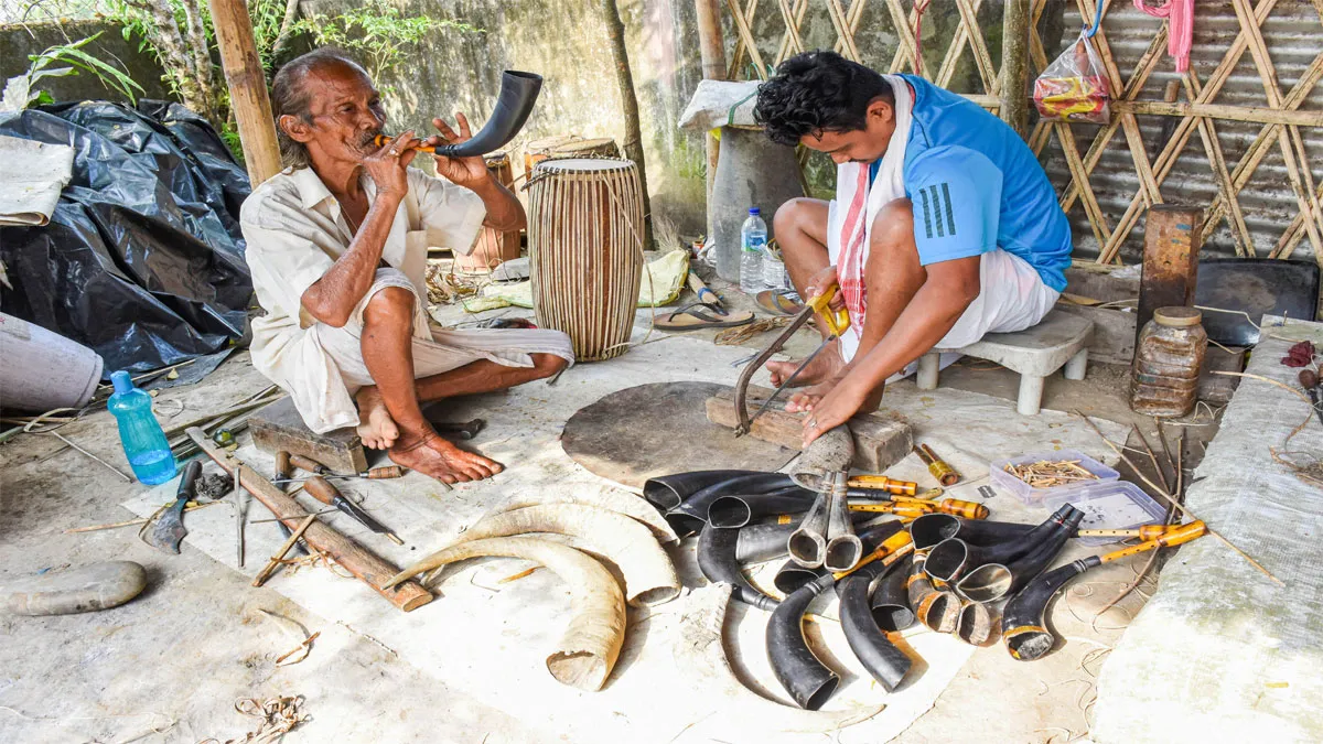 कोविड की मार झेल रहे कारीगरों को बड़ी राहत, उत्पादों की बिक्री के लिये शुरू हुई NCUI हाट <p>कोविड की मार झेल रहे...- India TV Paisa