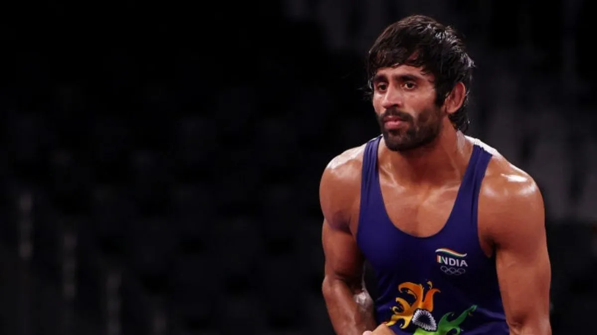 Tokyo Olympics 2020 में ब्रॉन्ज मेडल जीतने वाले बजरंग पुनिया ने कड़ी मेहनत और त्याग से हासिल की सफलता <p>Tokyo Olympics 2020 : bajrang punia got success due to...- India TV Hindi