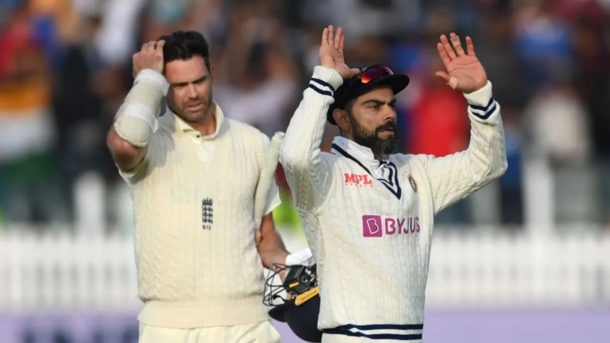 IND vs ENG: लीड्स में बड़े स्कोर पर होंगी विराट की निगाहें, फिर जीत का स्वाद चखना चाहेगी कोहली की टोली <p>IND vs ENG: virat kohli would go for a big score in...- India TV Hindi