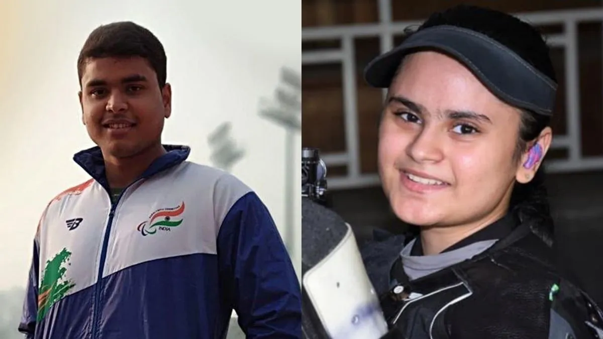 Paralympics: राष्ट्रपति कोविंद से लेकर PM मोदी तक ने खिलाड़ियों को बधाई दी <p>Paralympics: president, prime minister congratulated...- India TV Hindi
