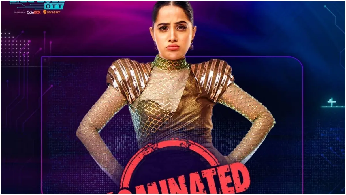Bigg Boss OTT Aug 11 Highlights: जीशान ने बनाया दिव्या अग्रवाल से कनेक्शन, नॉमिनेट हुईं उर्फी Bigg Boss OTT Aug 11- India TV Hindi