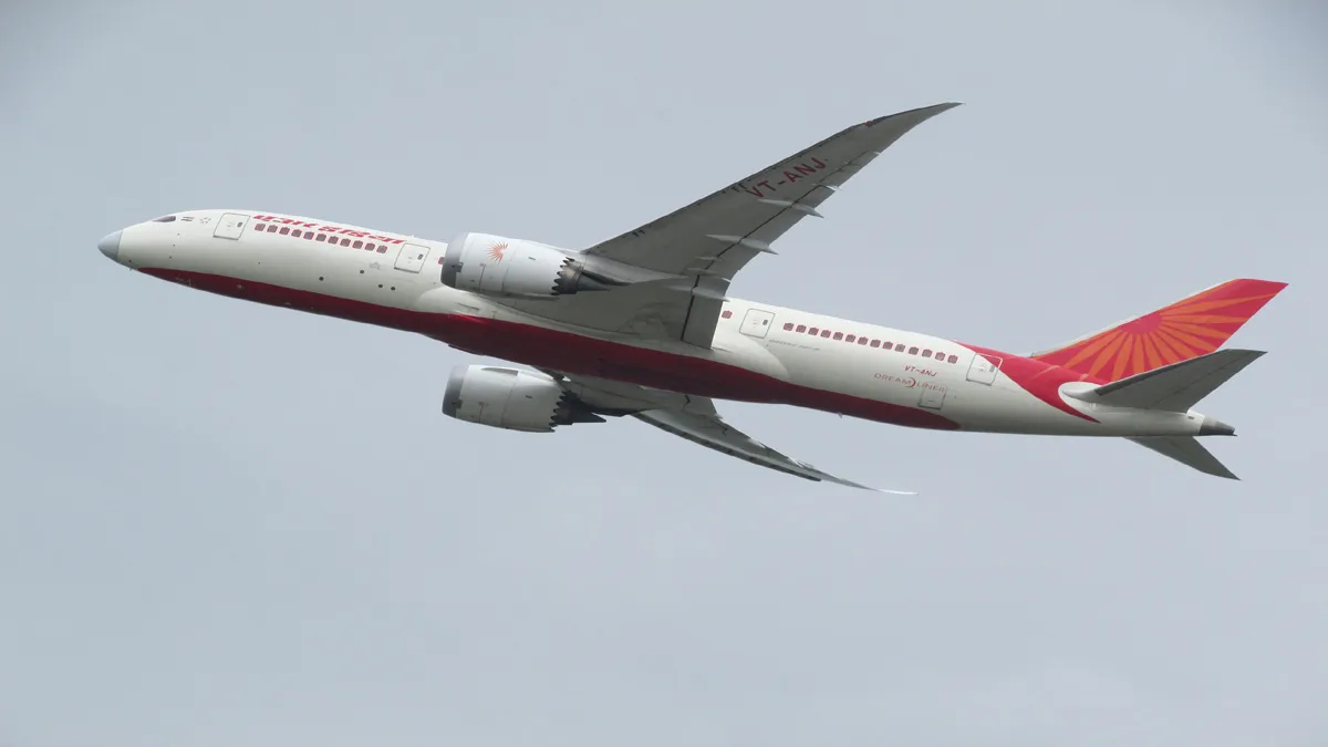 सरकार ने Air India के लिए वित्तीय बोलियों का मूल्याकंन किया शुरू, दौड़ में टाटा सबसे आगे government begins Air India financial bid evaluation- India TV Hindi