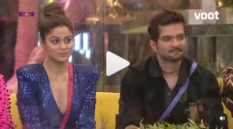 Bigg Boss OTT September 15, Highlights: आपको पार्टनर चाहिए या जमूरा? राकेश-शमिता के रिलेशन पर पत्रकारों के तीखे सवाल Bigg Boss OTT September 15, LIVE- India TV Hindi