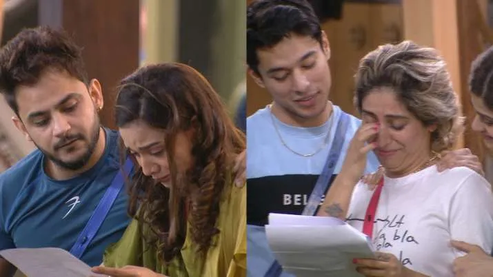 Bigg Boss OTT September 4 LIVE: बराबरी पर खत्म हुआ टास्क, इस हफ्ते कोई भी नहीं बनेगा बॉस लेडी और बॉस मैन Bigg Boss OTT- India TV Hindi