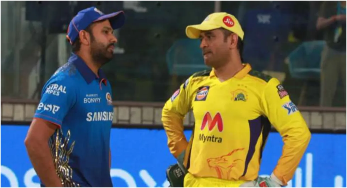 IPL 2021: CSK vs MI - चैंपियन टीम है मुंबई और चेन्नई, जानें क्या है दोनों के कमजोर और मजबूत कड़ी IPL 2021, CSK vs MI, Mumbai and Chennai, cricket, Sports, cricket - India TV Hindi