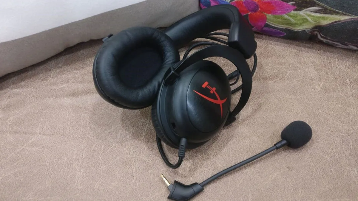 HyperX Cloud Core Gaming Headset + 7.1 Review: गेमिंग अनुभव को नेक्स्ट लेवल पर ले जाना वाला हेडसेट HyperX Cloud Core Gaming Headset +7.1 Review- India TV Hindi