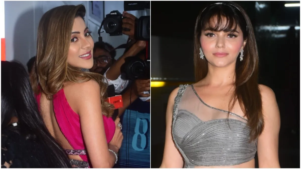 Bigg Boss OTT 6 Sept. LIVE: रुबीना दिलैक और निक्की तंबोली ने घरवालों के साथ की जमकर मस्ती Bigg Boss OTT- India TV Hindi