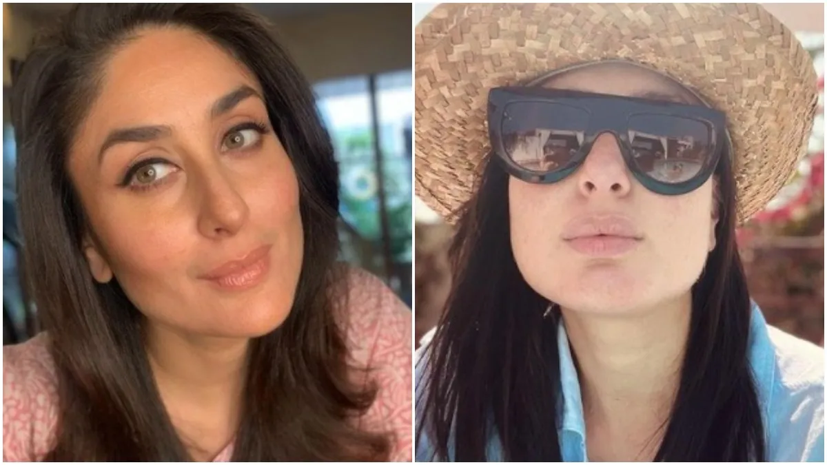 Kareena Kapoor Birthday : स्टारडम, सुंदरता और सक्सेस फंडा : बेबो सब जानती है <p>Happy Birthday kareena kapoor </p>- India TV Hindi