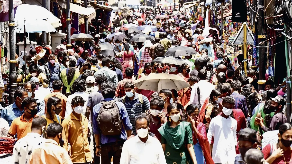 बढ़ते कोरोना मामलों से निपटने के लिए केरल को लॉकडाउन व सख्त कदम उठाने की जरूरत: सूत्र Kerala needs to implement strict containment steps, lockdown to bring down Covid cases: Sources- India TV Hindi