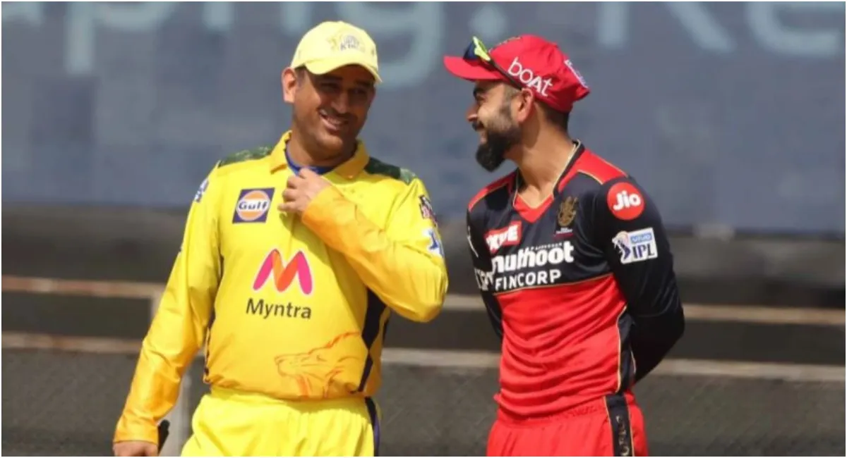 RCB vs CSK Dream11 Prediction IPL 2021 : सीएसके-आरसीबी के बीच मुकाबले में यह 11 खिलाड़ी मचा सकते हैं धमाल RCB vs CSK, Dream11 Prediction, IPL 2021, IPL 2021, RCB vs CSK, CSK vs RCB, cricket, match, IPL- India TV Hindi