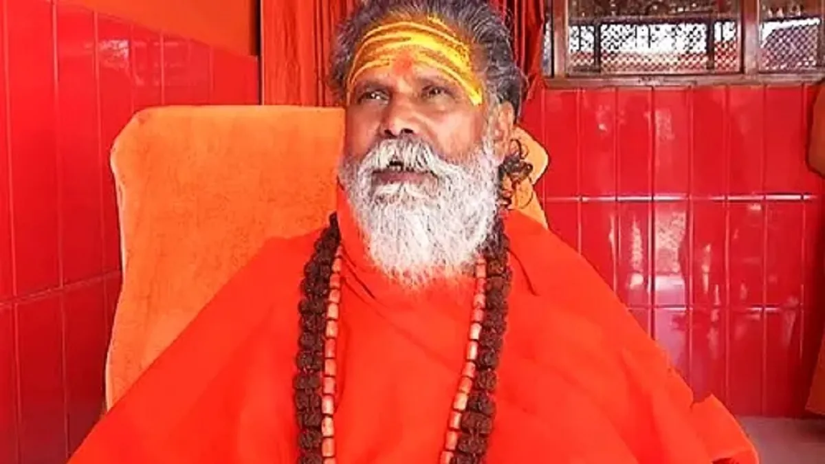 थोड़ी देर में होगा महंत नरेंद्र गिरी का पोस्टमॉर्टम, 12 बजे होगा भू-समाधि कार्यक्रम महंत नरेंद्र गिरि का गुरुवार को होगा अंतिम संस्कार, दी जाएगी भू-समाधि - India TV Hindi
