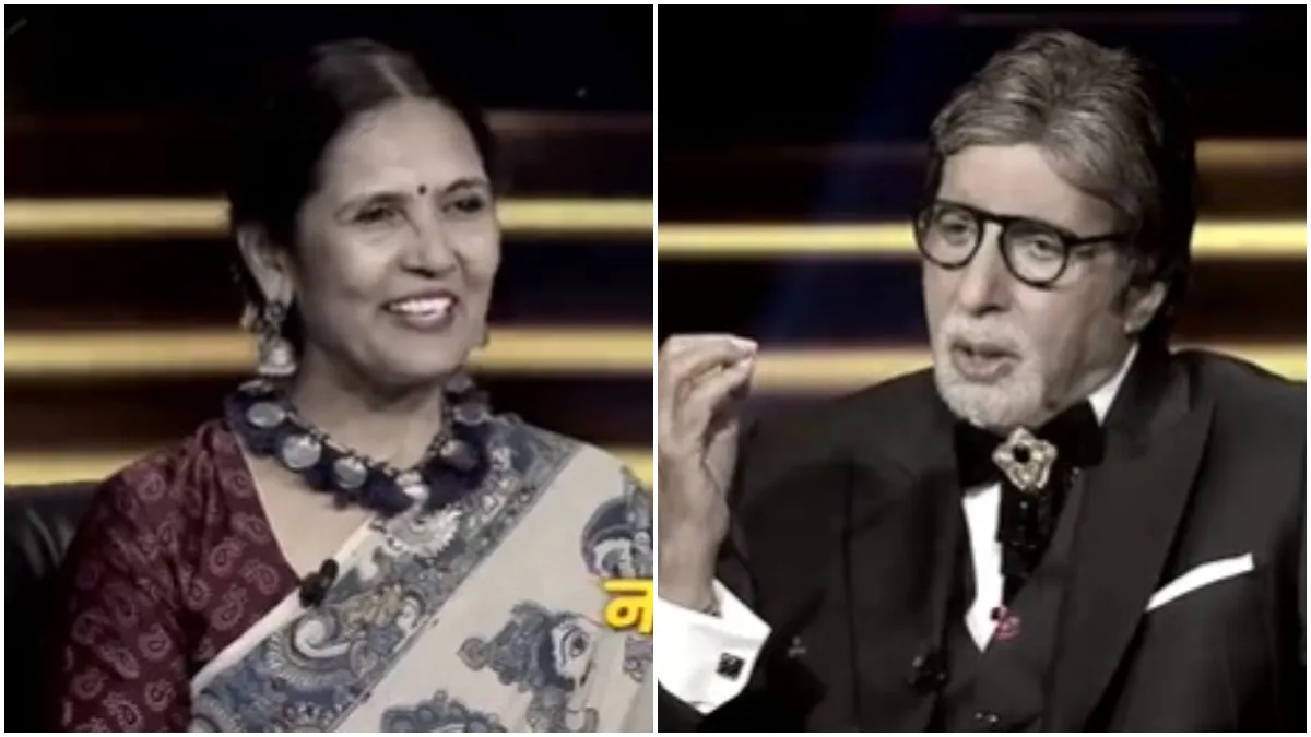 KBC 13- India TV Hindi