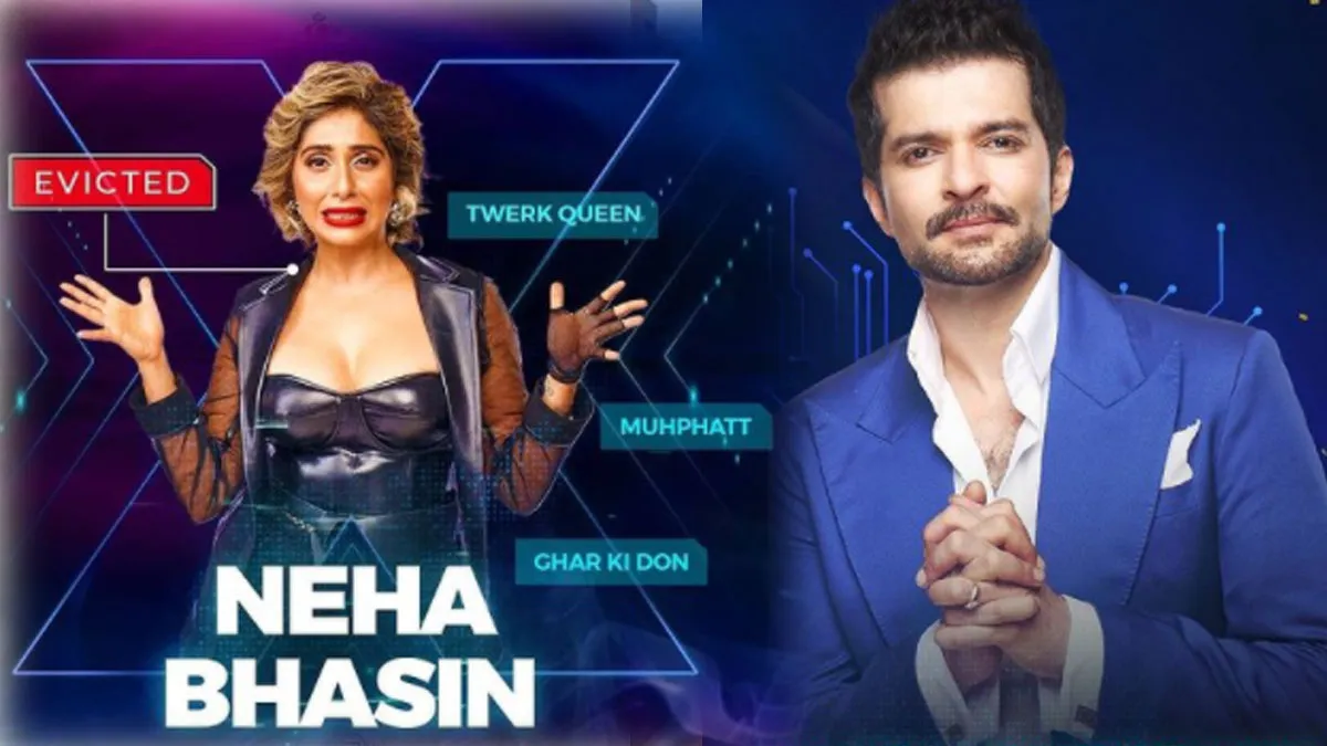 Bigg Boss OTT September 16, Highlights: नेहा भसीन हुईं घर से बेघर, शो को मिले 5 फाइनलिस्ट Bigg Boss OTT September 16, LIVE- India TV Hindi