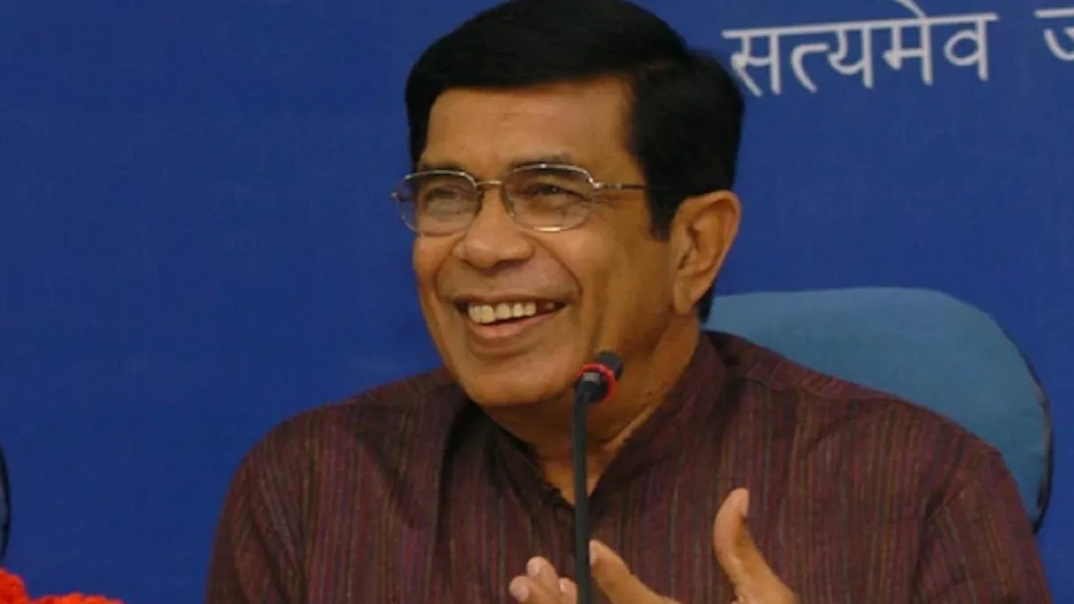 ऐसा रहा दिवंगत कांग्रेस नेता ऑस्कर फर्नांडिस का राजनीतिक सफर, कई नेताओं ने जताया दुख जानिए दिवंगत कांग्रेस नेता ऑस्कर फर्नांडिस का जीवन-परिचय और राजनीतिक सफर- India TV Hindi