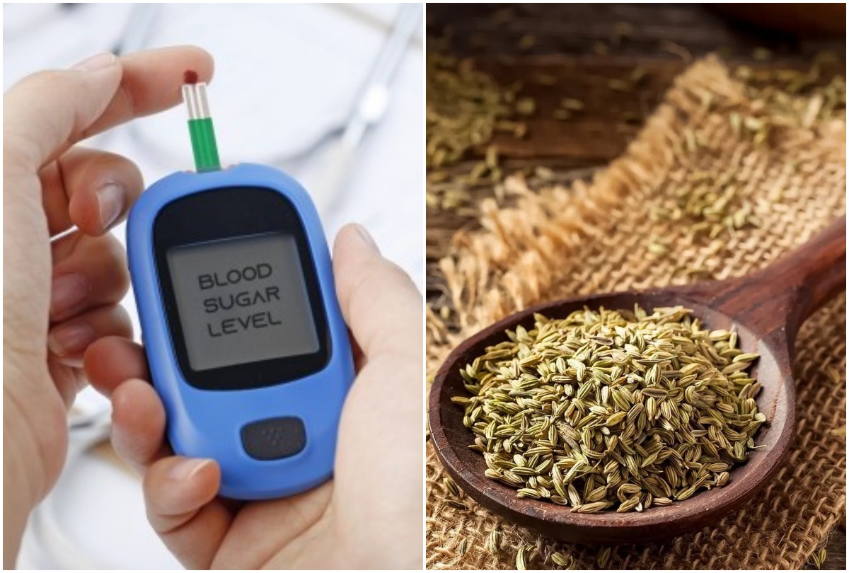 Fennel to control diabetes patient's blood sugar level India TV Hindi