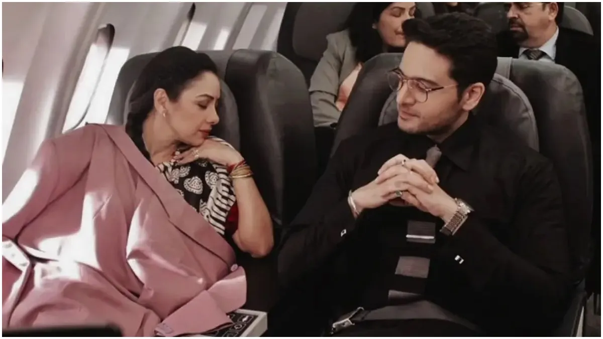 Anupamaa Spoiler Alert: फ्लाइट में अनुपमा का मजाक उड़ता देख भड़क जाएगा अनुज, करेगा कुछ ऐसा नहीं होगी किसी को उम्मीद anupama - India TV Hindi