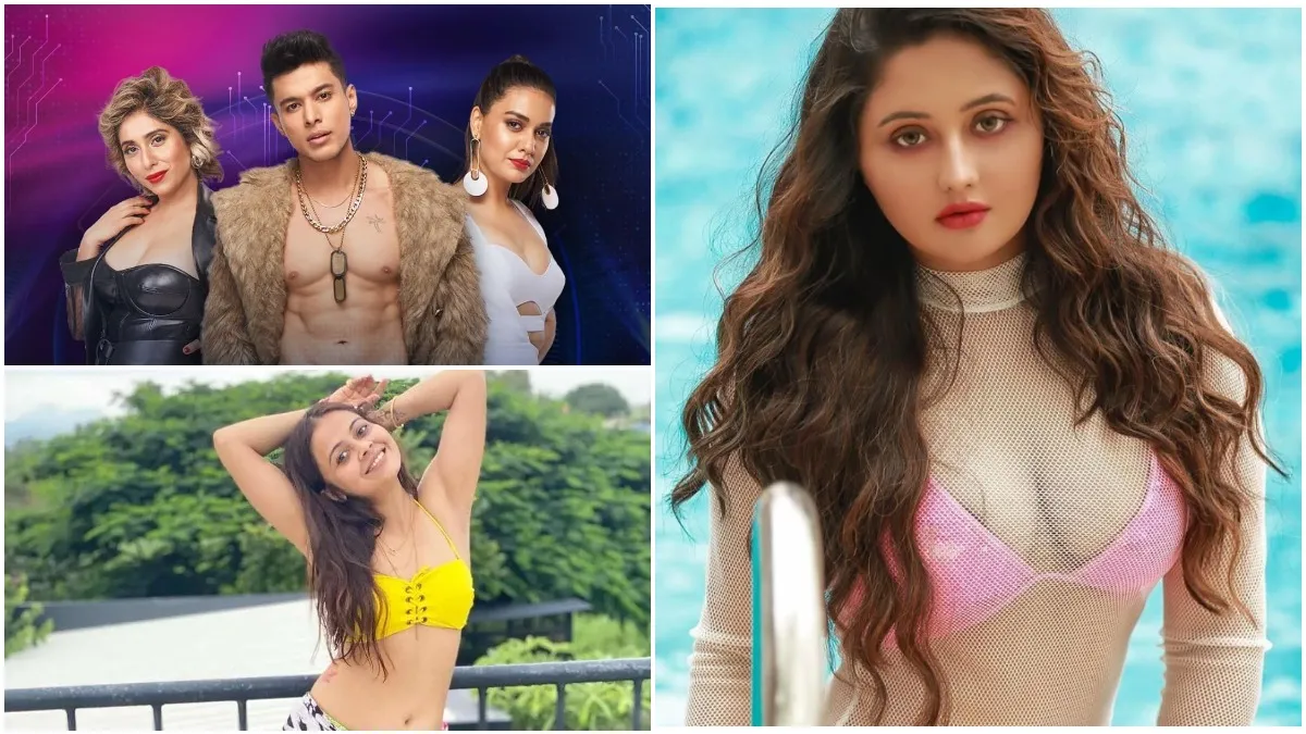 Bigg Boss OTT September 13, Highlights: बिग बॉस ओटीटी में रश्मि-देबोलीना मेहमान बनकर होंगी शामिल Bigg Boss OTT- India TV Hindi