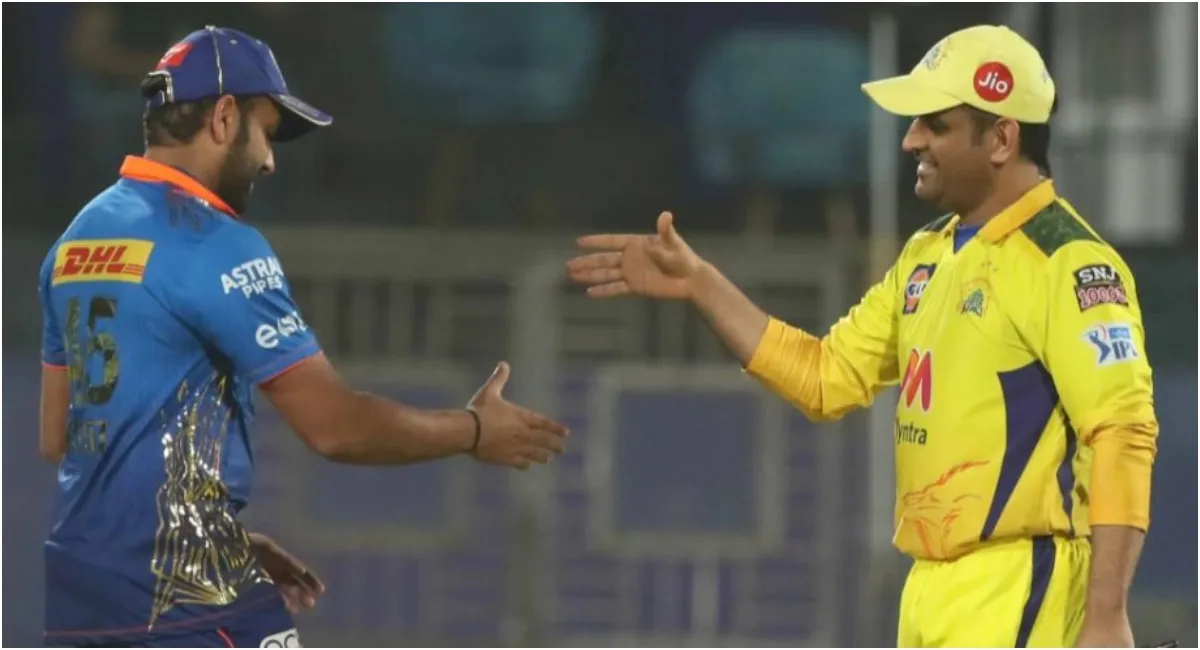 IPL 2021, MI vs CSK : मुंबई ओर CSK के बीच खेले गए ये 5 मुकाबले, जिसने रोमांच की सभी हदों को किया था पार Mumbai Indians, Chennai superkings, MI vs CSK, IPL, IPL 2021, cricket, Sports - India TV Hindi