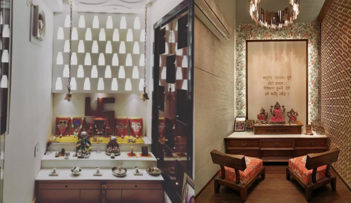 Vastu Tips: मंदिर में करवाएं इस रंग का पेंट, होगा पॉजिटिव ऊर्जा का संचार Vastu Tips: मंदिर में करवाएं इस रंग का पेंट, होगा पॉजिटिव ऊर्जा का संचार- India TV Hindi