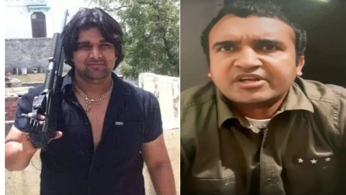 टिल्लू और गोगी कभी हुआ करते थे जिगरी दोस्त, कॉलेज के इलेक्शन ने बना दिया था जानी दुश्मन टिल्लू और गोगी कभी हुआ करते थे जिगरी दोस्त, कॉलेज के इलेक्शन ने बना दिया था जानी दुश्मन- India TV Hindi