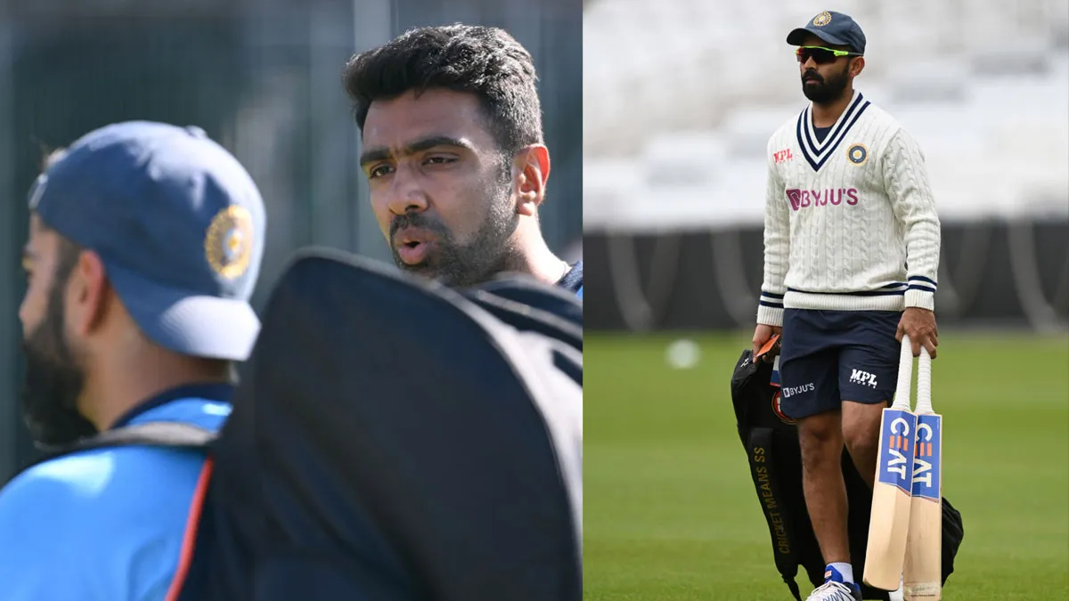 इन विवादों के साथ खत्म हुआ भारत का इंग्लैंड दौरा India's tour of England ended with these controversies- India TV Hindi