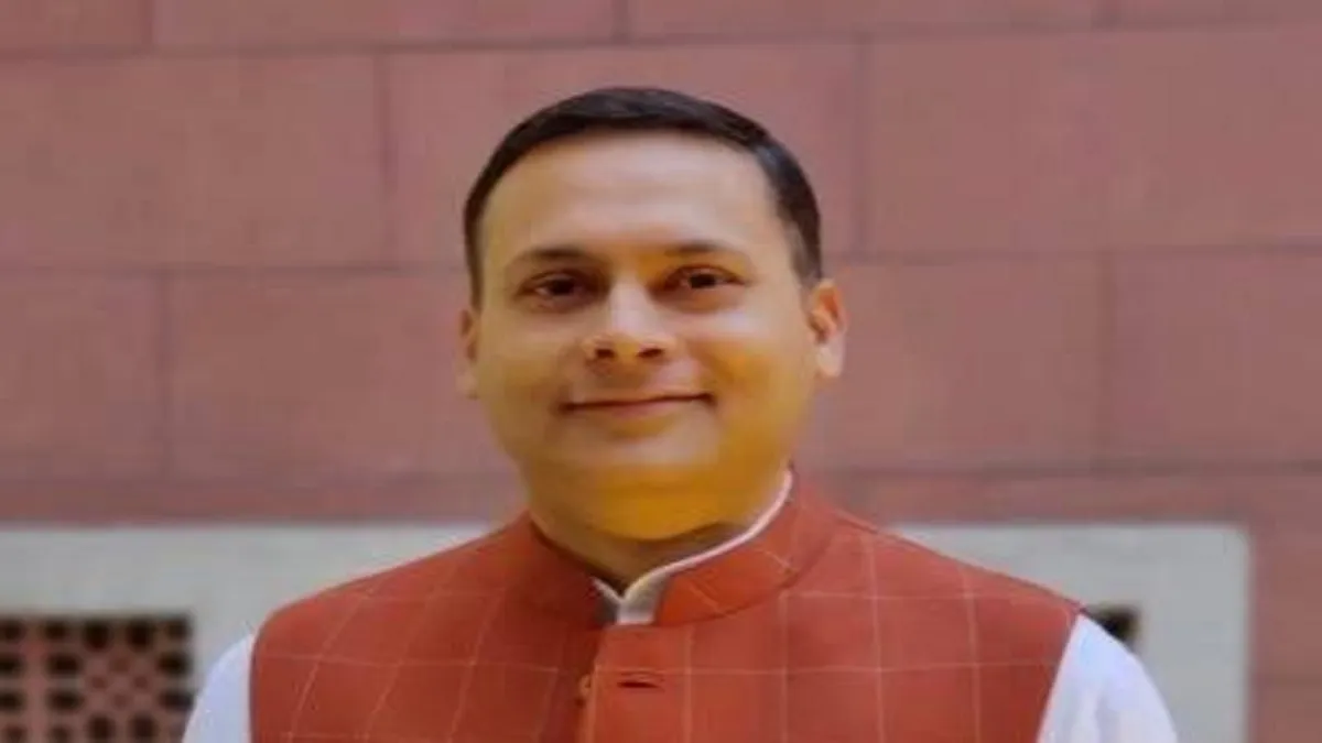 राहुल गांधी जब पैदा हुए होंगे तो सबने कहा होगा कि लल्ला प्रधानमंत्री बनेगा और यहां वे अमेठी भी हार गए: अमित मालवीय अमित मालवीय, बीजेपी नेता- India TV Hindi