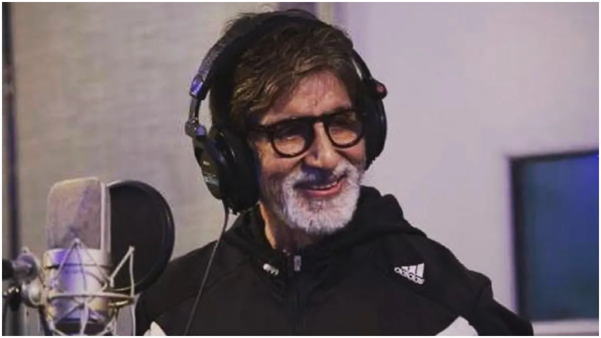 अमिताभ बच्चन ने पान मसाला ब्रैंड के साथ तोड़ा कॉन्ट्रैक्ट, फीस लौटाई, जानिए पूरा मामला अमिताभ बच्चन- India TV Hindi