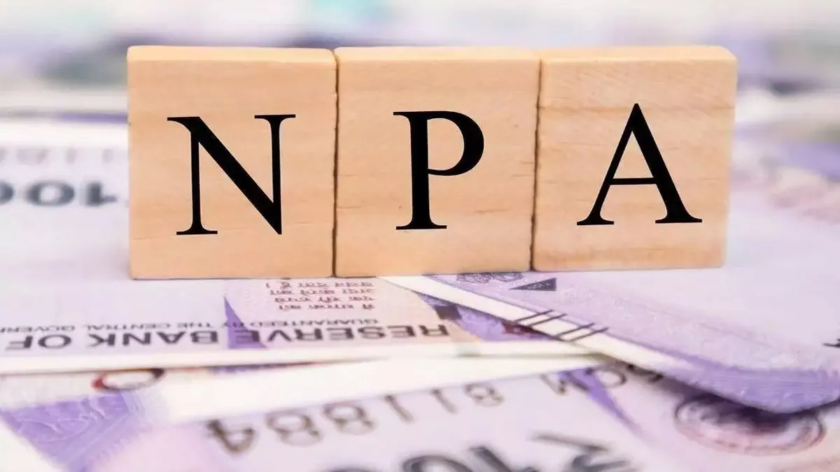 बैंकों का सकल NPA चालू वित्त वर्ष में 8-9 प्रतिशत बढ़ेगा, क्रिसिल ने जताया अनुमान Gross NPAs of banks to rise to 8-9pc this fiscal- India TV Hindi