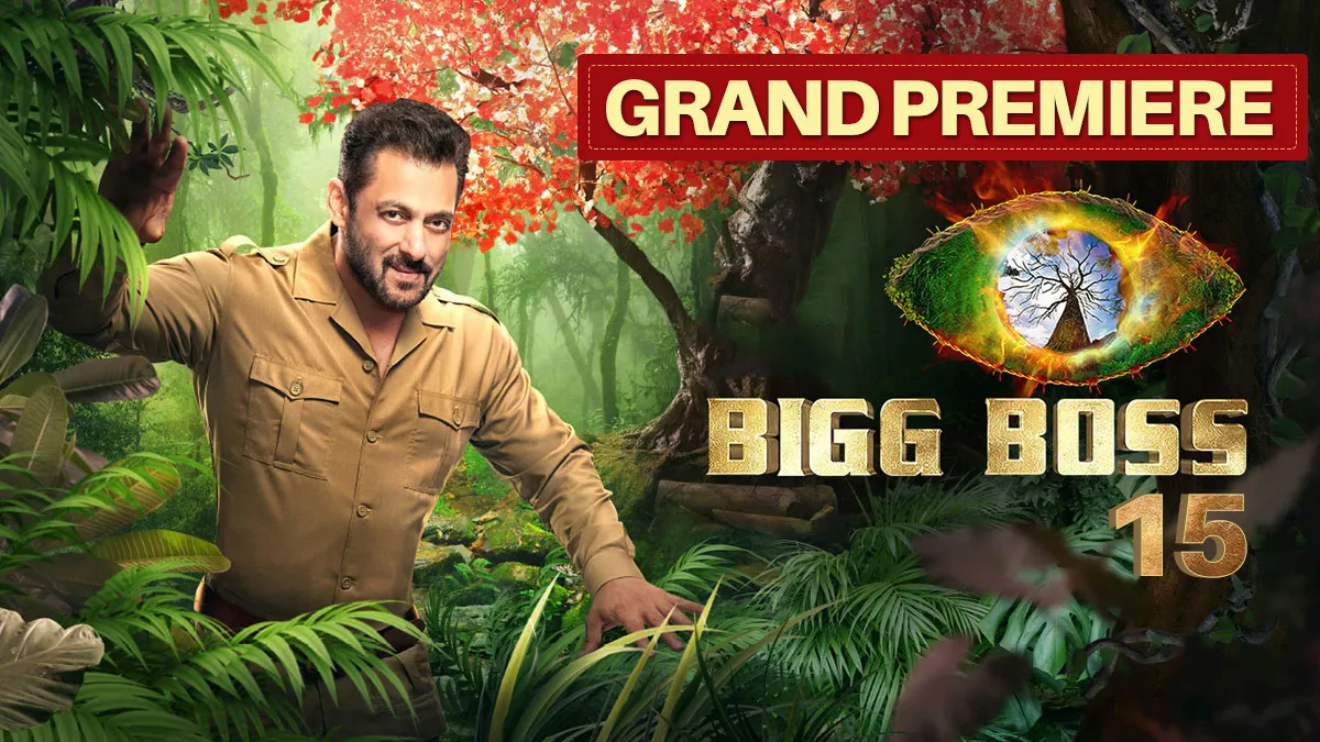 Bigg Boss 15 Grand Premier Highlights: जय भानुशाली, करण कुंद्रा, तेजस्वी प्रकाश समेत ये कंटेस्टेंट्स अब करेंगे दर्शकों का मनोरंजन Bigg Boss 15 Grand Premier- India TV Hindi