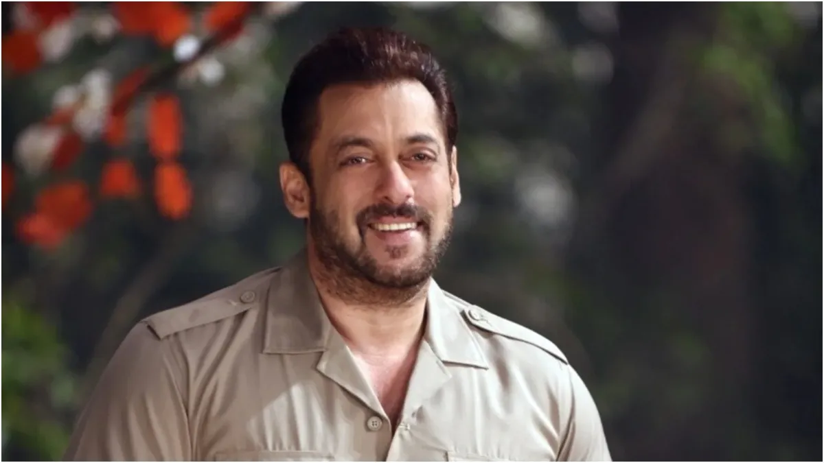 Bigg Boss 15: शो के इस कंटेस्टेंट ने ब्लैक में बेचे थे सलमान खान की फिल्मों की टिकट Salman Khan- India TV Hindi