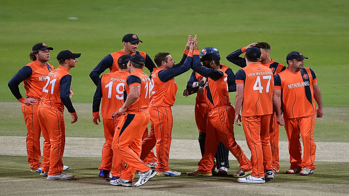 Namibia Vs Netherlands T20 World Cup Live Streaming: कब, कहां और कैसे ...