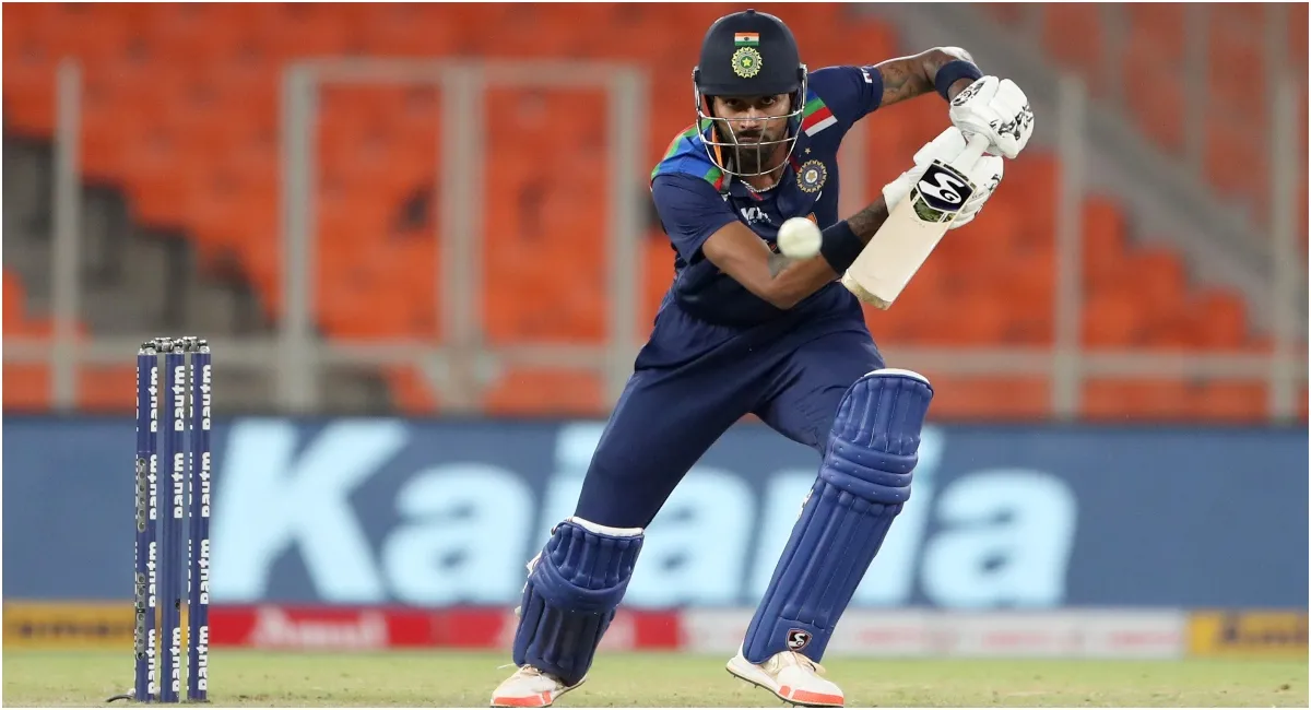 T20 World cup : टीम इंडिया के लिए धोनी की तरह यह भूमिका निभाना चाहते हैं हार्दिक पंड्या T20 World cup, Hardik Pandya, MS Dhoni, Team India- India TV Hindi