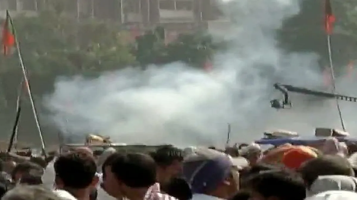 Gandhi Maidan Serial Blast: NIA ने 9 आरोपियों को दोषी ठहराया, एक बरी, मोदी की सभा में हुए थे ब्लास्ट Gandhi Maidan Serial Blast 9 convicted in Modi rally blast case Gandhi Maidan Serial Blast: NIA ने 9- India TV Hindi