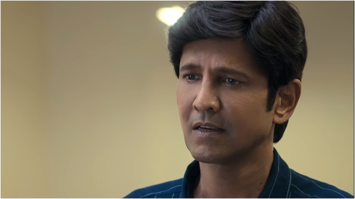 Special Ops 1.5 Trailer Out 'हिम्मत सिंह' की कहानी का होने वाला है