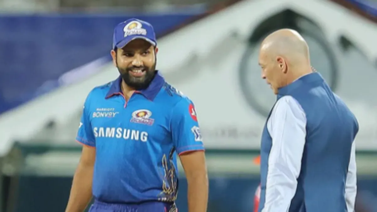 SRH vs MI Toss Live Updates IPL 2021: मुंबई का टॉस जीतकर बल्लेबाजी का फैसला, देखें Playing XI IPL2021- India TV Hindi